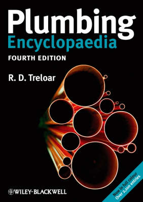 Plumbing Encyclopaedia 4th edition