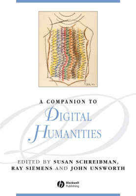 Companion to Digital Humanities