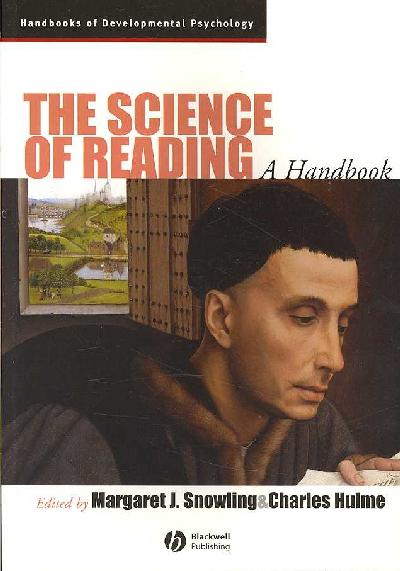 Science of Reading: A Handbook