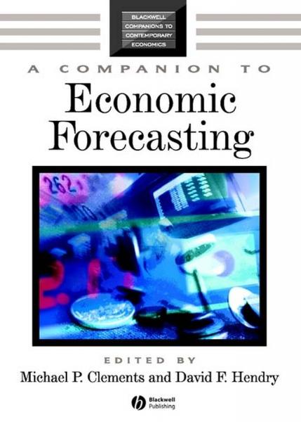 Companion to Economic Forecasting