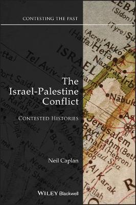 Israel-Palestine Conflict: Contested Histories