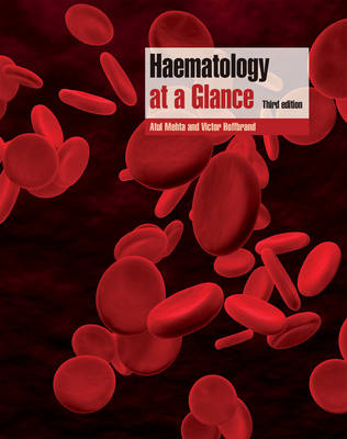 Haematology at a Glance 3rd Revised edition