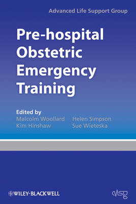 Prehospital Obstetric Emergency Training: The Practical Approach