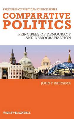 Comparative Politics: Principles of Democracy and Democratization