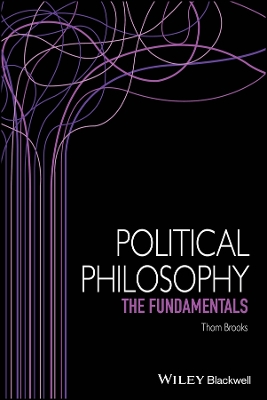 Political Philosophy: The Fundamentals