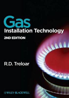 Gas Installation Technology 2nd edition