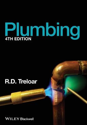 Plumbing 4th edition