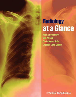 Radiology at a Glance