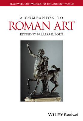 Companion to Roman Art