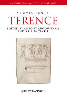 Companion to Terence
