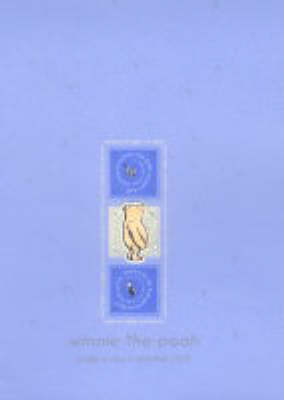 Winnie-the-Pooh Page-a-day Calendar 2005