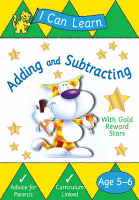 Adding and Subtracting