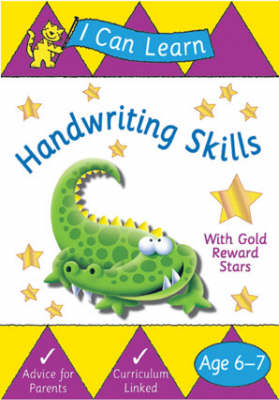 Handwriting Skills