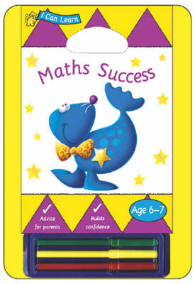 Maths Success