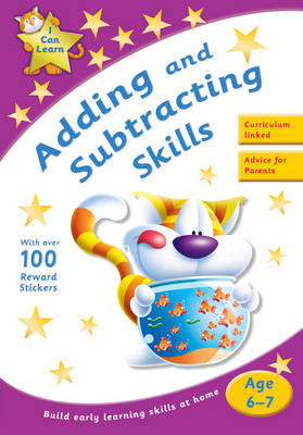 Adding and Subtracting Skills