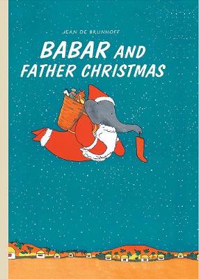 Babar and Father Christmas
