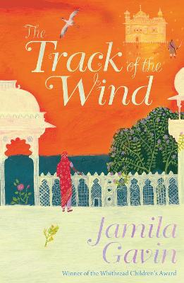 Track of the Wind