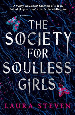 Society for Soulless Girls