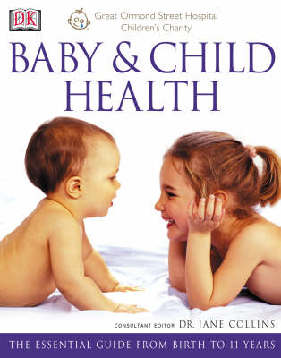 Great Ormond Street Baby and Child Health