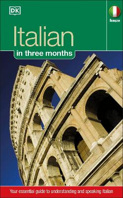 Hugo In Three Months Italian: Beginner's Language Course