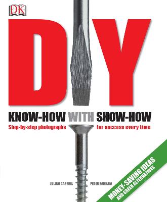 DIY (2nd edition): Know-how with show-how