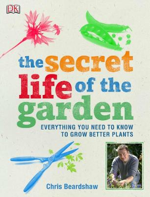 Secret Life of the Garden