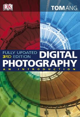 Digital Photography - An Introduction