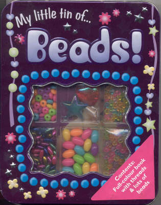 My Little Tin of Beads