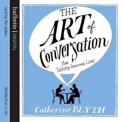 Art of Conversation: How Talking Improve Lives
