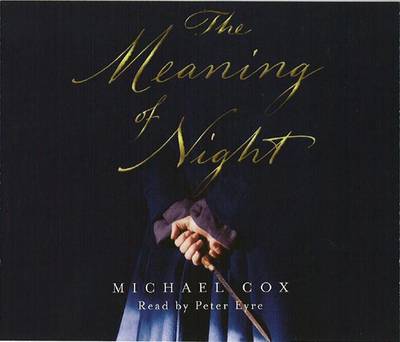 Meaning of Night