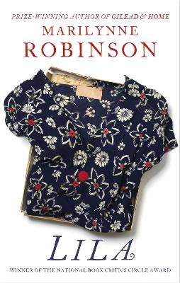Lila: An Oprah's Book Club Pick