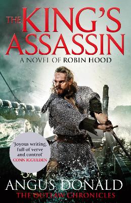 King's Assassin