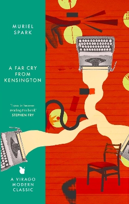 Far Cry From Kensington