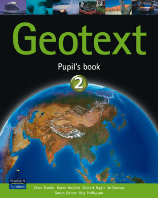 Geotext 2: Student's Book, Bk. 2, Student's Book