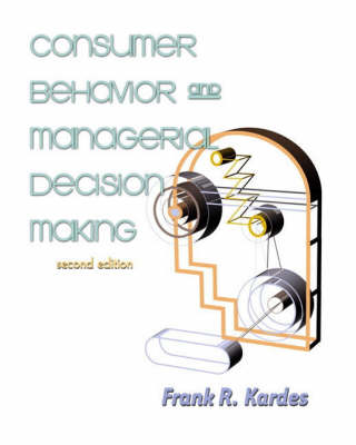 Multi Pack: Consumer Behavior and Managerial Decision Making:(International   Edition) with Marketing Communications:A European Perspective 1st International edition, AND Marketing Communications, a European Perspective