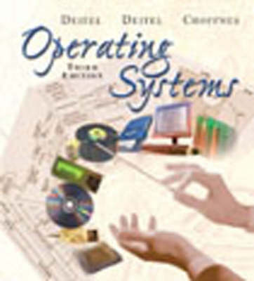Value Pack: Operating Systems (Int Ed) with Computer Systems Architecture:A   Networking Approach 1st International edition, AND Computer Systems Architecture, A Networking Approach
