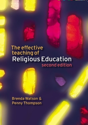 Effective Teaching of Religious Education 2nd edition