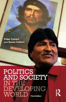 Politics and Society in the Developing World 3rd edition