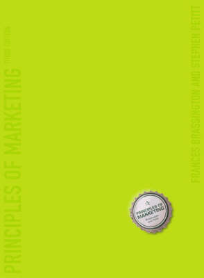 Valuepack: Principles of Marketing with The Media 1st Revised edition, AND The Media, an Introduction (2nd Revised Edition)