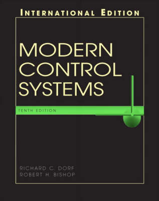Valuepack: Modern Control Systems: (International Edition) with Theory of   Vibrations with Applications 1st International edition, AND Theory of Vibrations with Applications (5th Revised Edition)