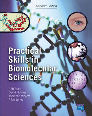 Valuepack:Essential Biology with Physiology with Practical Skills in   Biomolecular Sciences, AND Practical Skills in Biomolecular Sciences
