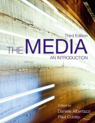 Media: An Introduction 3rd edition