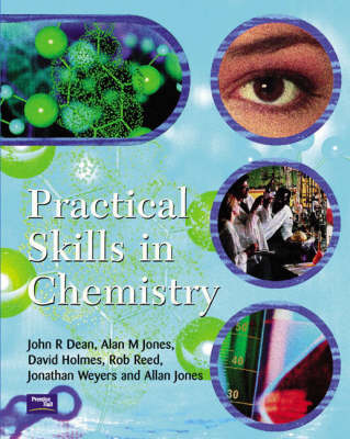 Valuepack: General Chemistry: United States Edition with Practical Skills in   Chemistry: A Integrated Approach, AND Practical Skills in Chemistry
