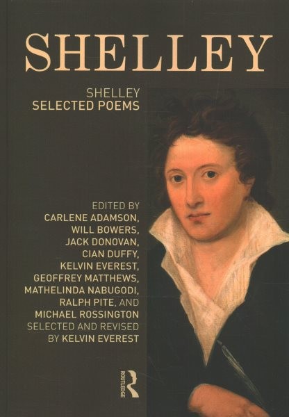 Shelley: Selected Poems
