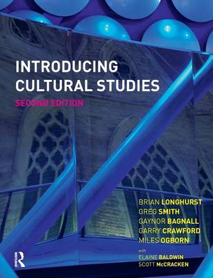 Introducing Cultural Studies 2nd New edition