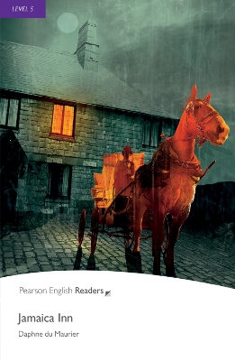 Level 5: Jamaica Inn 2nd edition
