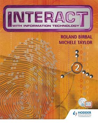 Interact with IT Book 2, Bk. 2