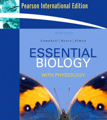 Valuepack:Essential Biology with Physical:International Edition/ Practical   Skills in Biomolecular Sciences 1st Coursepack, AND Practical Skills in Biomolecular Sciences