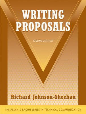 Valuepack:Writing Proposals/Pocket Guide to Technical Presentations and   Professional Speaking 1st Coursepack, AND Pocket Guide to Technical Presentations and Professional Speaking