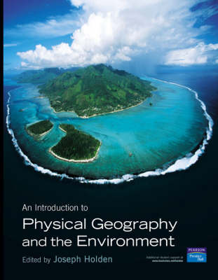 Valuepack:An Introduction to Physical Geography & the Environment/An   Introduction to Human Geography:Issues for the 21st Century/Mapping Ways of   Representing the World 1st Coursepack, WITH An Introduction to Human Geography AND Mapping, Ways of Representing   the World